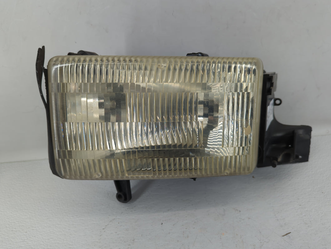 1994-2001 Dodge Ram 1500 Driver Left Oem Head Light Headlight Lamp