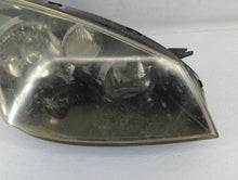 2005-2006 Nissan Altima Passenger Right Oem Head Light Headlight Lamp