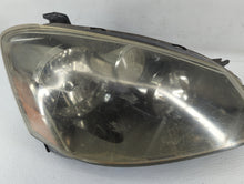 2005-2006 Nissan Altima Passenger Right Oem Head Light Headlight Lamp