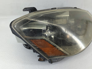 2005-2006 Nissan Altima Passenger Right Oem Head Light Headlight Lamp