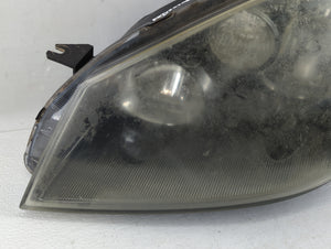 2005-2006 Nissan Altima Driver Left Oem Head Light Headlight Lamp