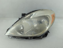 2012-2014 Nissan Versa Driver Left Oem Head Light Headlight Lamp