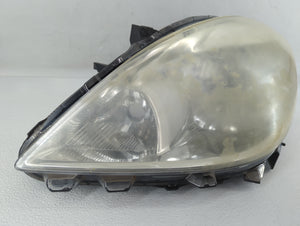 2012-2014 Nissan Versa Driver Left Oem Head Light Headlight Lamp