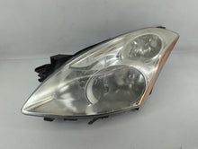 2010-2012 Nissan Altima Driver Left Oem Head Light Headlight Lamp