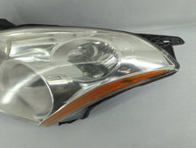 2010-2012 Nissan Altima Driver Left Oem Head Light Headlight Lamp