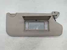 2011-2020 Dodge Journey Sun Visor Shade Replacement Passenger Right Mirror Fits 2011 2012 2013 2014 2015 2016 2017 2018 2019 2020 OEM Used Auto Parts