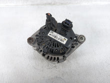 2011-2013 Hyundai Sonata Alternator Replacement Generator Charging Assembly Engine OEM P/N:37300-2G150 Fits 2011 2012 2013 OEM Used Auto Parts