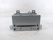 2011-2012 Chevrolet Camaro Radio AM FM Cd Player Receiver Replacement P/N:22870782 Fits 2010 2011 2012 OEM Used Auto Parts