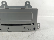 2011-2012 Chevrolet Camaro Radio AM FM Cd Player Receiver Replacement P/N:22870782 Fits 2010 2011 2012 OEM Used Auto Parts