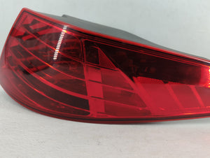 2011-2013 Kia Optima Tail Light Assembly Passenger Right OEM P/N:92402-4C Fits 2011 2012 2013 OEM Used Auto Parts