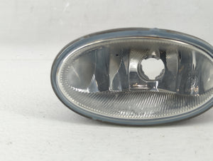 2012-2013 Honda Civic Passenger Right Oem Front Light Lamp