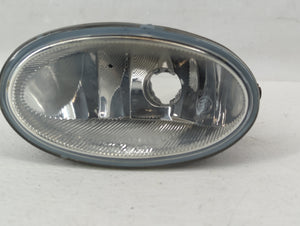 2012-2013 Honda Civic Passenger Right Oem Front Light Lamp