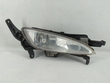 2011-2013 Kia Optima Passenger Right Oem Front Light Lamp