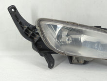 2011-2013 Kia Optima Passenger Right Oem Front Light Lamp