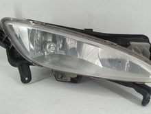 2011-2013 Kia Optima Passenger Right Oem Front Light Lamp