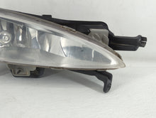 2011-2013 Kia Optima Passenger Right Oem Front Light Lamp