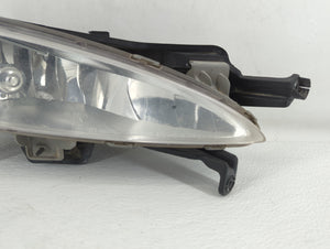 2011-2013 Kia Optima Passenger Right Oem Front Light Lamp