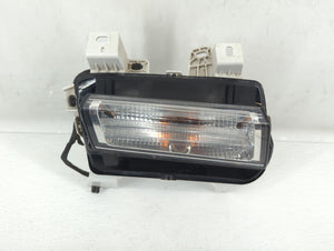 2017-2022 Cadillac Xt5 Driver Left Oem Front Light Lamp