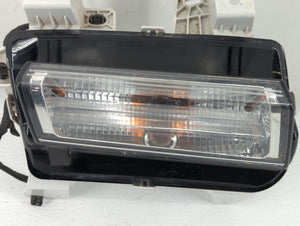 2017-2022 Cadillac Xt5 Driver Left Oem Front Light Lamp