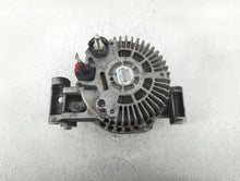 2017-2022 Jeep Compass Alternator Replacement Generator Charging Assembly Engine OEM P/N:56029624AB Fits OEM Used Auto Parts