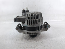 2017-2022 Jeep Compass Alternator Replacement Generator Charging Assembly Engine OEM P/N:56029624AB Fits OEM Used Auto Parts