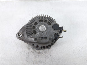 2017-2020 Nissan Pathfinder Alternator Replacement Generator Charging Assembly Engine OEM P/N:23100 9UA0A Fits OEM Used Auto Parts