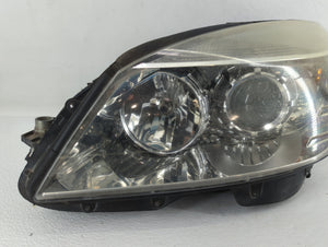 2018-2021 Lexus Nx300 Driver Left Oem Head Light Headlight Lamp