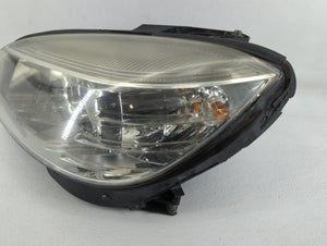 2018-2021 Lexus Nx300 Driver Left Oem Head Light Headlight Lamp