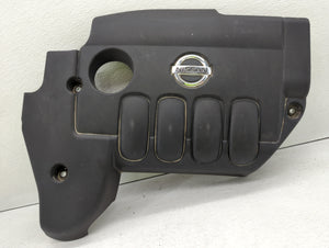 2012 Nissan Altima Engine Cover