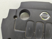 2012 Nissan Altima Engine Cover