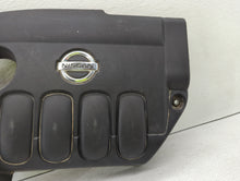 2012 Nissan Altima Engine Cover