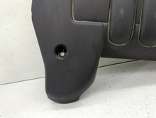 2012 Nissan Altima Engine Cover