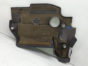 2012 Nissan Altima Engine Cover