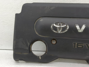 2008 Toyota Camry Engine Cover