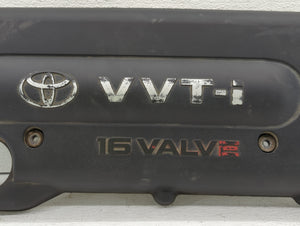 2008 Toyota Camry Engine Cover