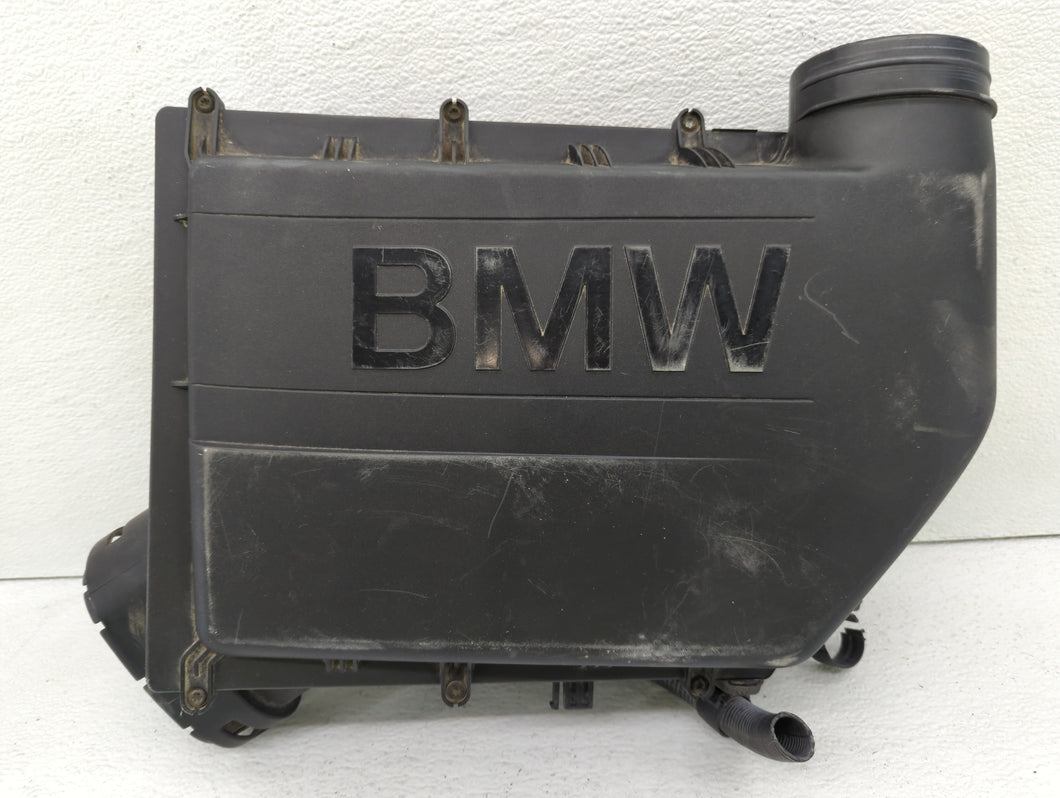 2012 Bmw X3 Engine Cover