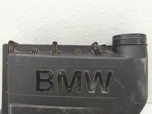 2012 Bmw X3 Engine Cover