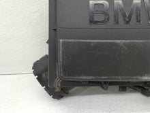 2012 Bmw X3 Engine Cover