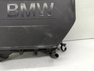 2012 Bmw X3 Engine Cover