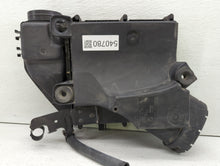 2012 Bmw X3 Engine Cover