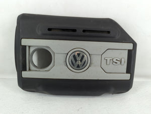 2015 Volkswagen Tiguan Engine Cover