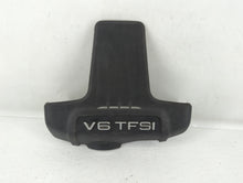 2013 Audi S4 Engine Cover