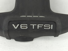 2013 Audi S4 Engine Cover