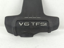 2013 Audi S4 Engine Cover