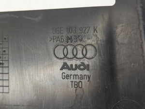 2013 Audi S4 Engine Cover