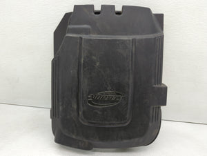 2007 Gmc Yukon Xl 2500 Engine Cover