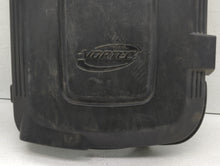 2007 Gmc Yukon Xl 2500 Engine Cover