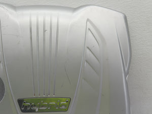 2012 Hyundai Sonata Engine Cover