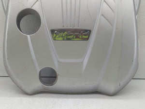 2012 Hyundai Sonata Engine Cover