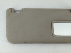 2014-2022 Jeep Grand Cherokee Sun Visor Shade Replacement Driver Left Mirror Fits 2014 2015 2016 2017 2018 2019 2020 2021 2022 OEM Used Auto Parts